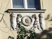 Рельєфна вставка