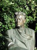 Півпостать