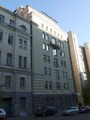 2008 р. Загальний вигляд з боку вулиці