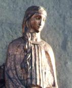 Півпостать