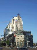 2008 р. Загальний вигляд від цирку…