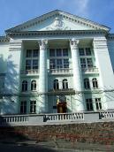 2008 р. Центральна частина головного…