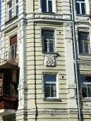 Вікна 3-4-го поверхів