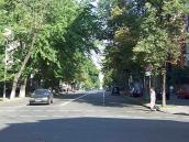 2008 р. Перспектива від вул.Шовковичної