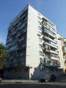 Житловий будинок (№ 30 / Лютеранська,…