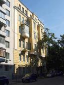 Житловий будинок (№ 30)