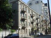 Житловий будинок (№ 24)