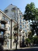 Житловий будинок (№ 22)