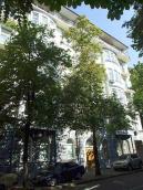 Житловий будинок (№ 16а)