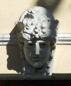 2008 р. Маскарон