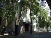 Житловий будинок (№ 12)