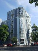 Житловий будинок (№ 15 / Садова, 5)