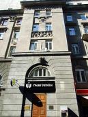 2008 р. Західний ризаліт південного боку