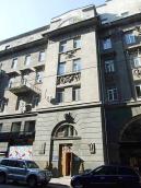 2008 р. Східний ризаліт південного боку