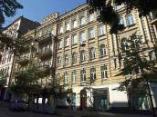 Житловий будинок з історією (№ 10 /…