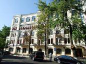 2008 р. Головний фасад