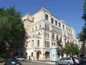 Житловий будинок (№ 5)