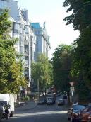 2008 р. Перспектива від пл.І.Франка в…