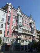 Житловий будинок (№ 6)