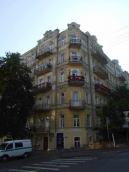 Житловий будинок (№ 3 /…