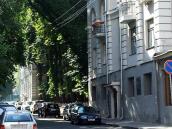 Житловий будинок з історією (№ 2)