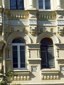 Вікна 2-го поверху