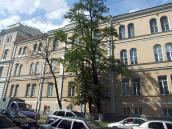 Хімічні корпуси університету (№ 12)