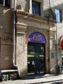 Портал з боку пров.Шевченка