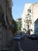 Малопідвальна вул.