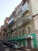 Житловий будинок (№ 17)