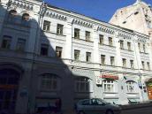 2008 р. Головний фасад