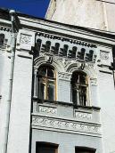 Вікна 3-го поверху