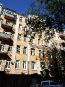 2008 р. Головний фасад