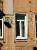 Вікно 1-го поверху