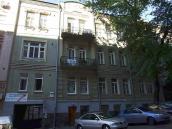 2008 р. Головний фасад