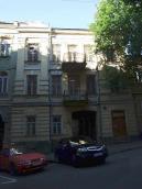 2008 р. Головний фасад