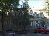 2008 р. Головний фасад