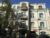 2008 р. Головний фасад