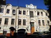 2008 р. Головний фасад