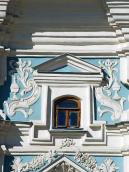 Вікно 2-го поверху