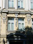 Вікна 2-го поверху