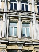 Вікна 3-го поверху