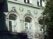 Вікна 3-го поверху