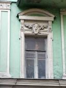 Вікно 3-го поверху