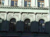 Вікна 3-го поверху