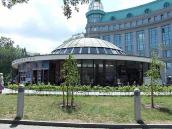 Вестибюль станції метро “Хрещатик” (№ 6)