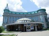 2008 р. Фасад по вул.Інститутській