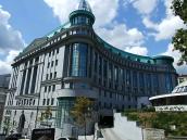 Банк “Аркада” (№ 1)