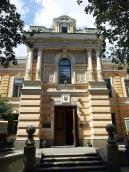 Особняк С.Лібермана (№ 2)