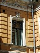 Вікно 2-го поверху